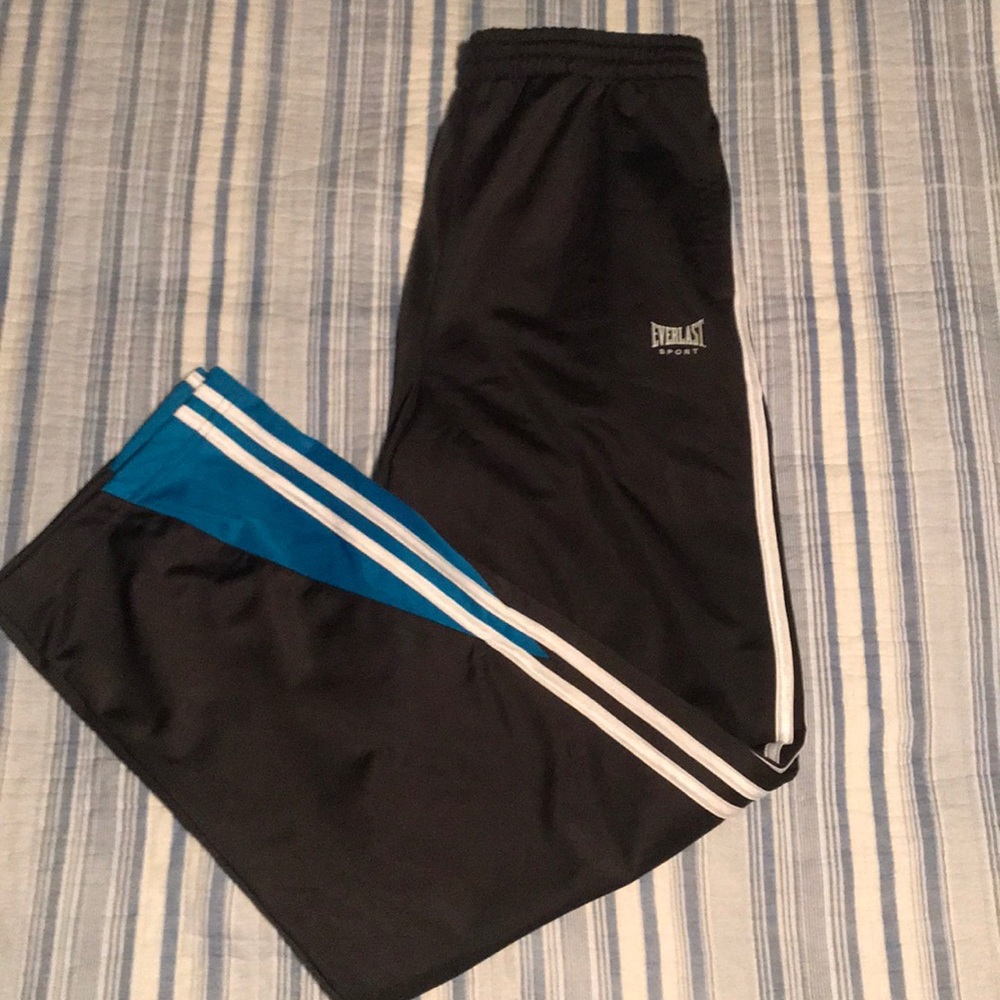 Everlast sport training pants